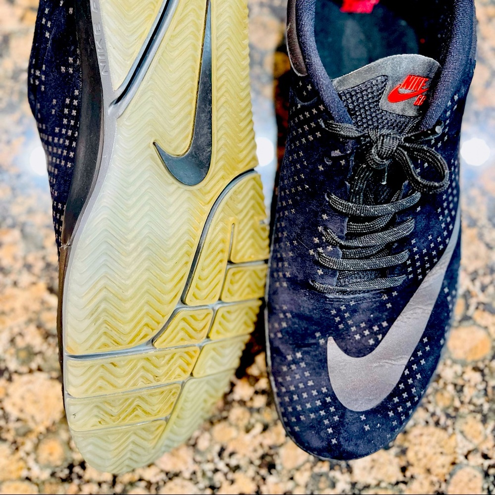 Nike SB Shoes